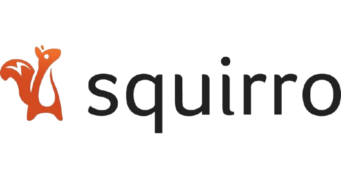 شعار Squirro
