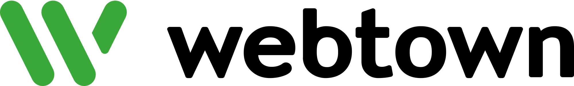 Webtown
