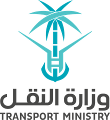 شعار وزارة النقل