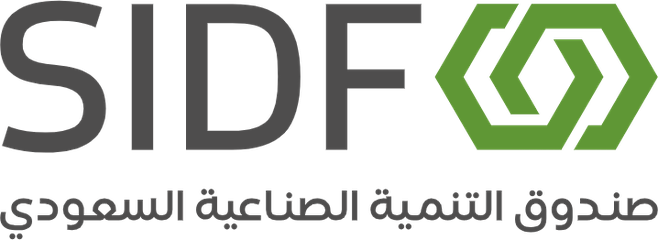 شعار صندوق التنمية الصناعية