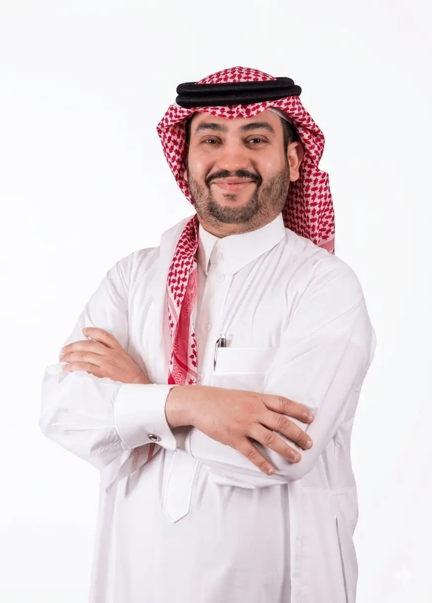 Chairman