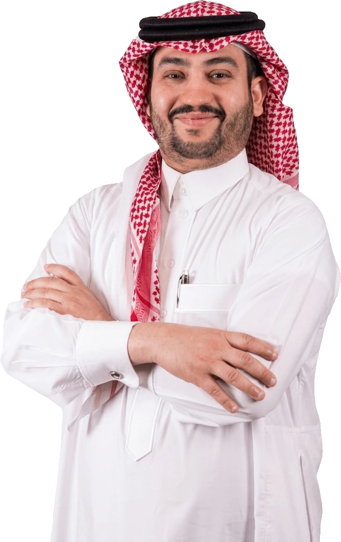 عبدالله الشرقي، رئيس مجلس الإدارة